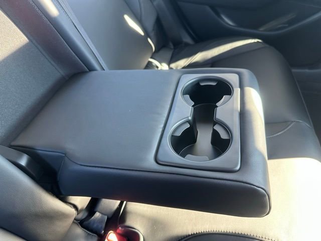 New 2026 MAZDA MAZDA3 2.5 S Sedan w/ Preferred Pkg FWD image 31