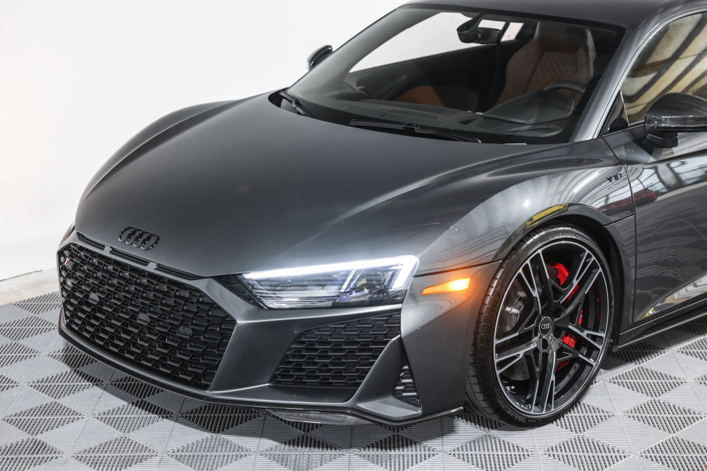 Used 2023 Audi R8 V10 performance AWD/4WD image 19