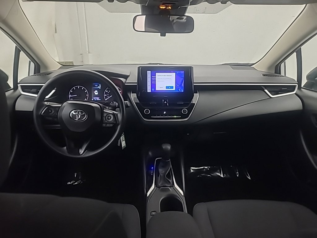 Used 2025 Toyota Corolla LE FWD image 23