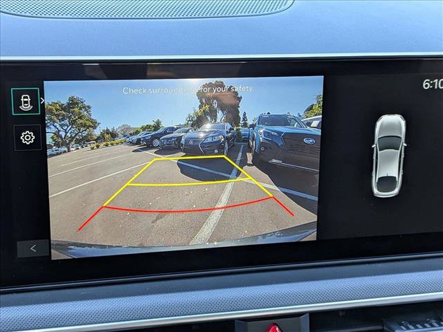 Used 2025 Kia K5 LXS image 13