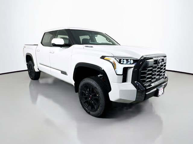 New 2026 Toyota Tundra Limited image 10
