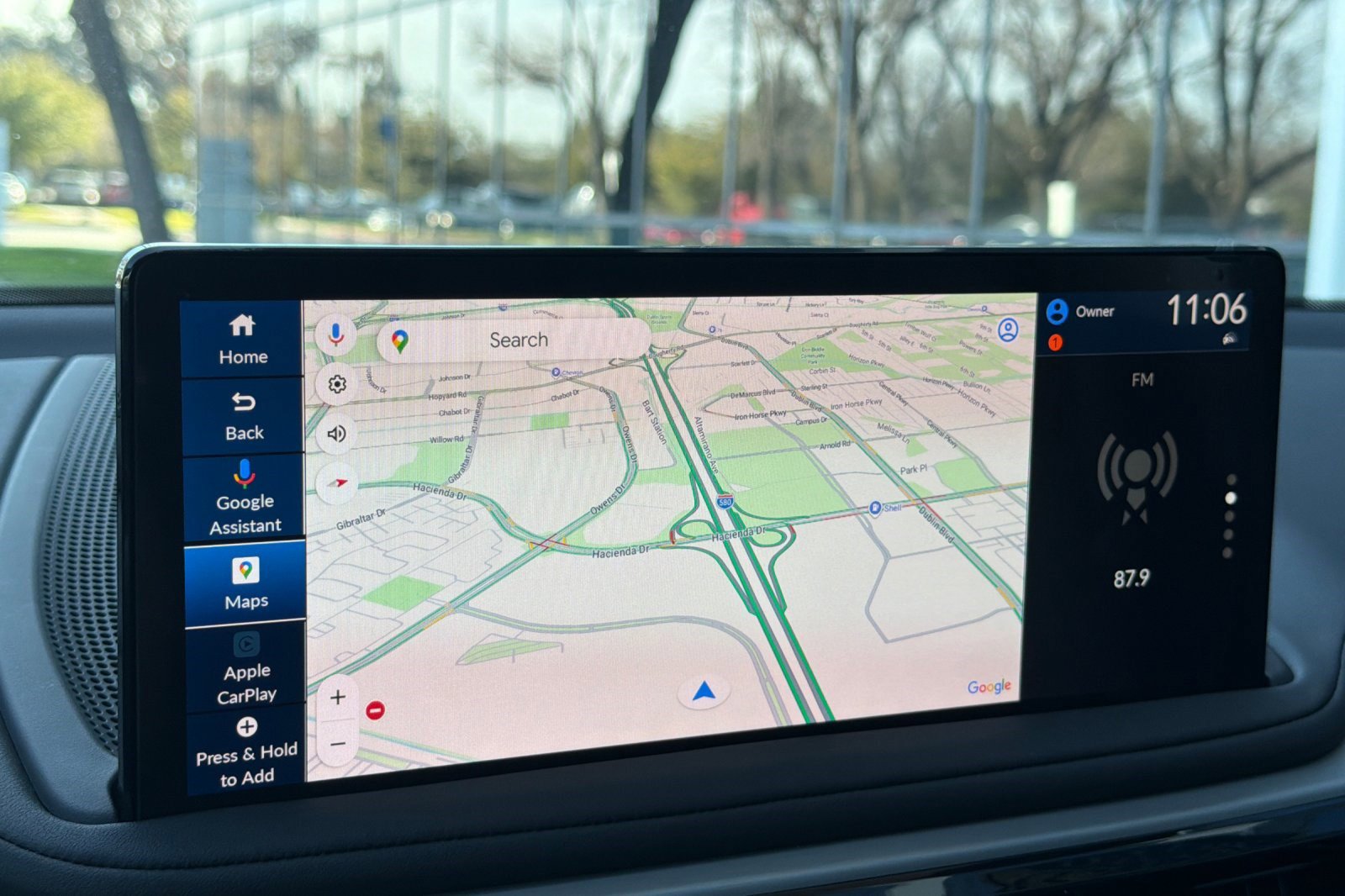 Certified 2025 Acura MDX SH-AWD w/ Technology Package image 26