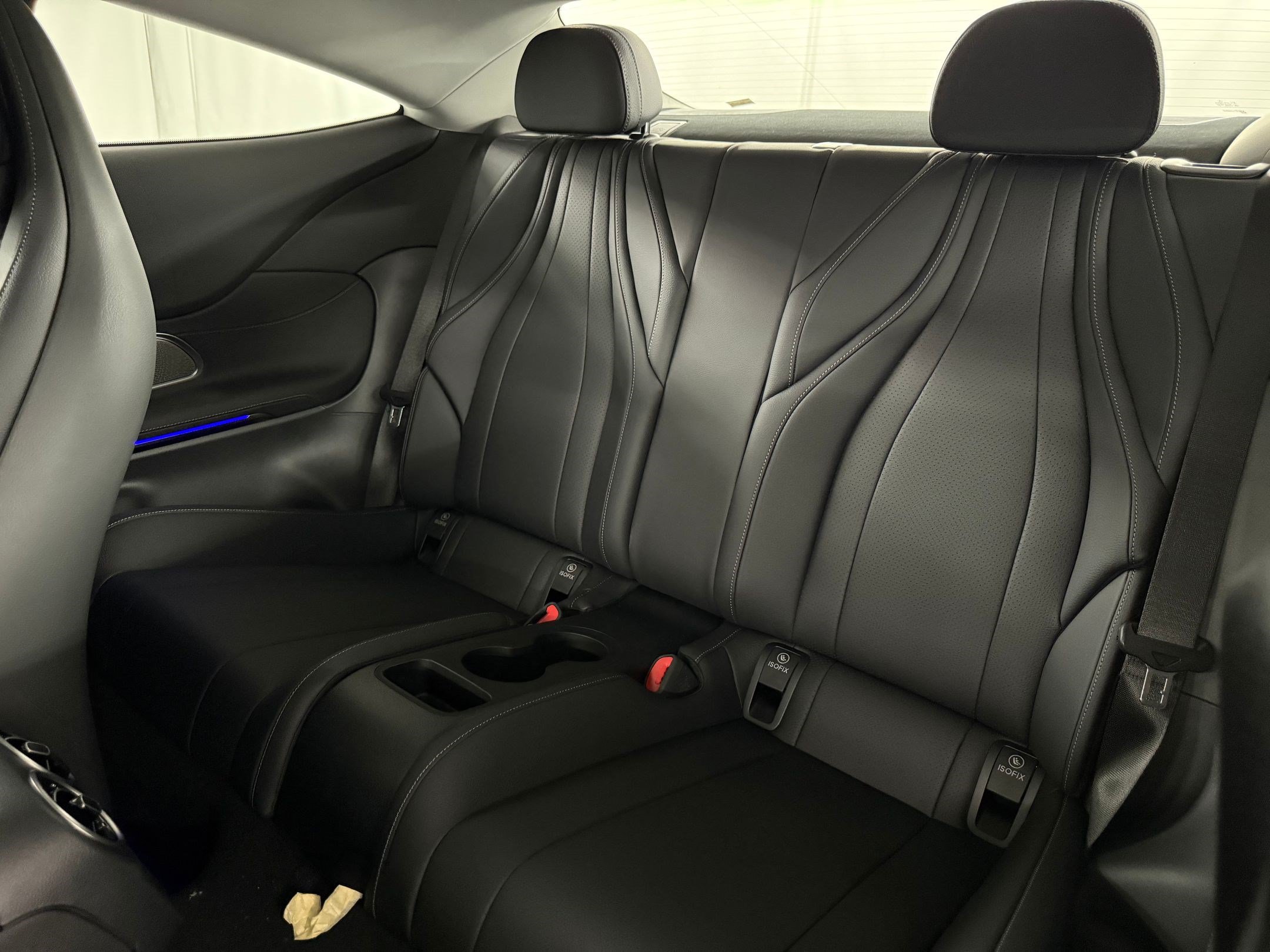 New 2026 Mercedes-Benz CLE 300 4MATIC Coupe image 22