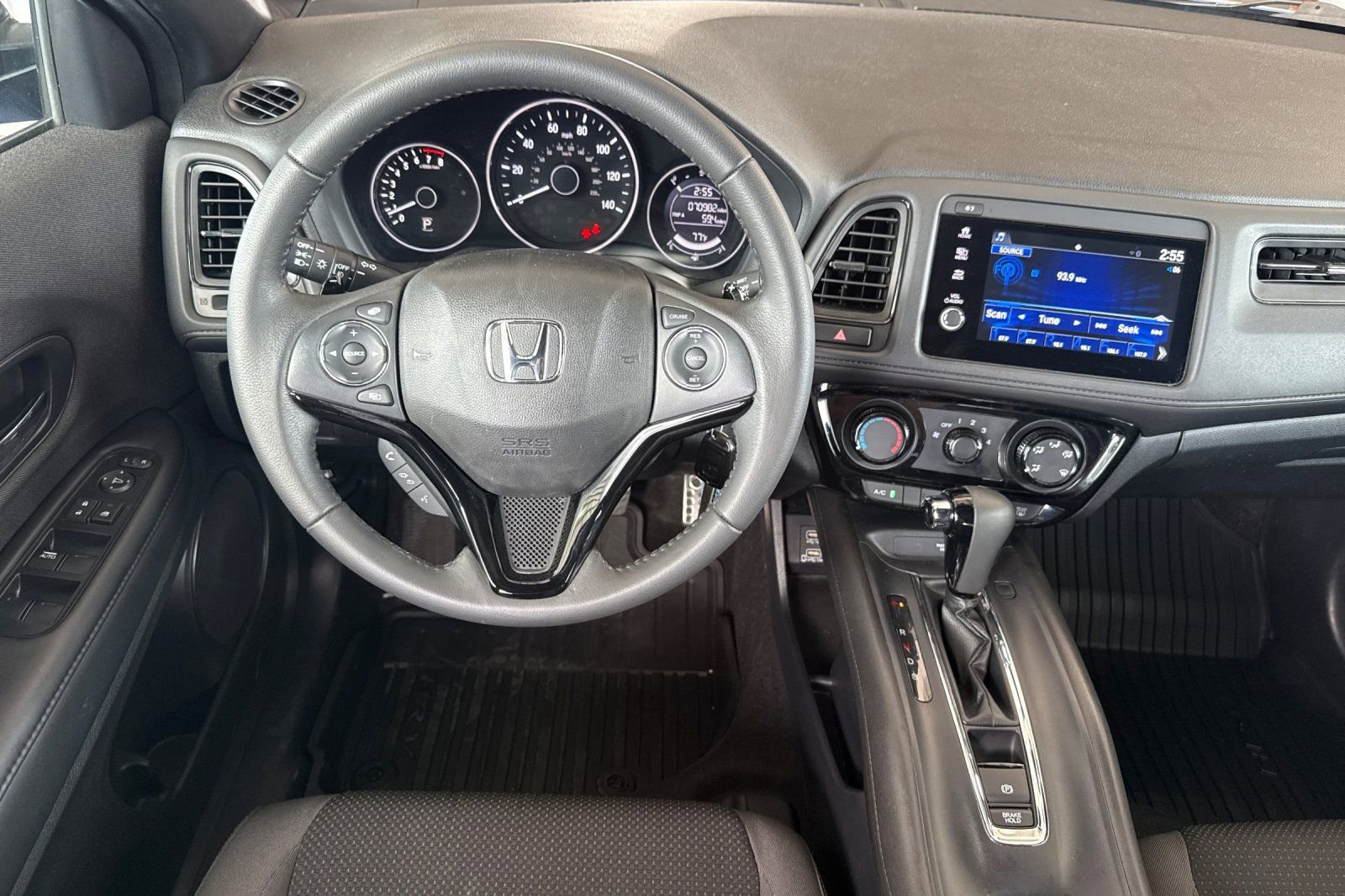 Used 2022 Honda HR-V Sport image 15