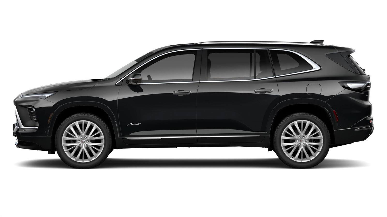 New 2026 Buick Enclave Avenir w/ Super Cruise Package FWD image 37