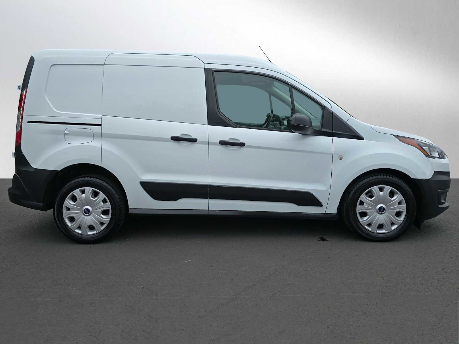 Used 2021 Ford Transit Connect XL FWD image 2
