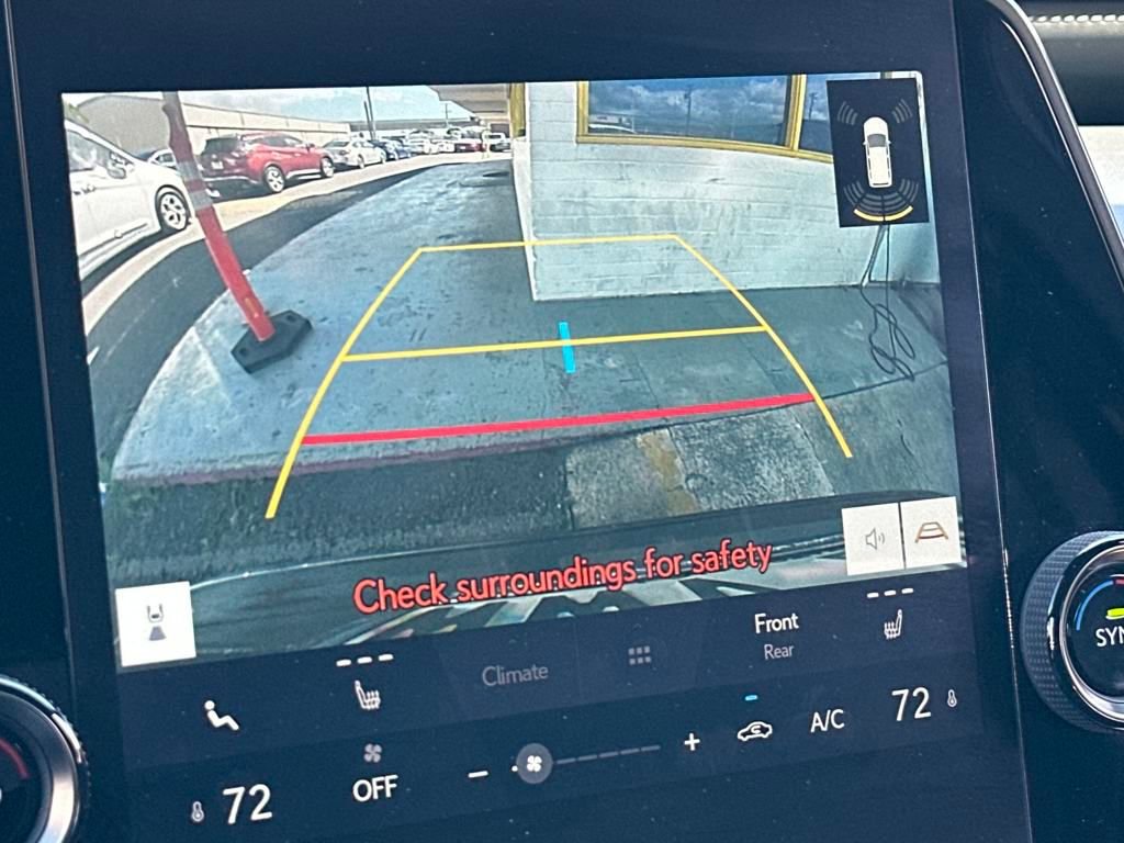 Used 2023 Lexus RX 350 FWD image 16