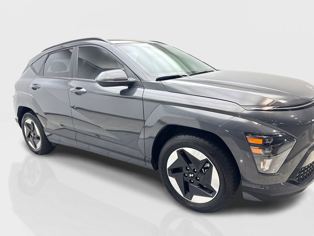 Used 2024 Hyundai Kona SEL FWD image 12