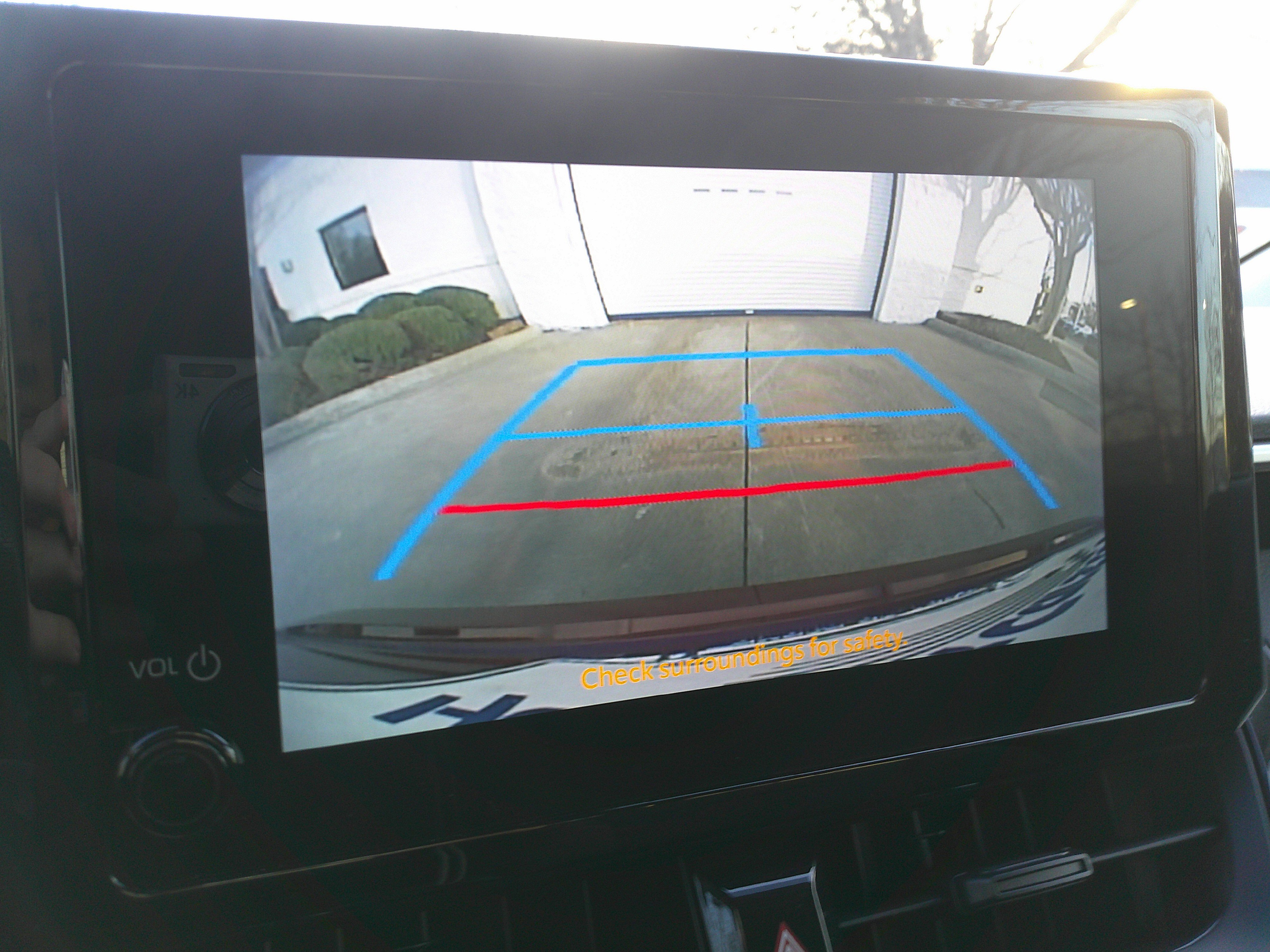 Used 2023 Toyota Corolla LE image 26