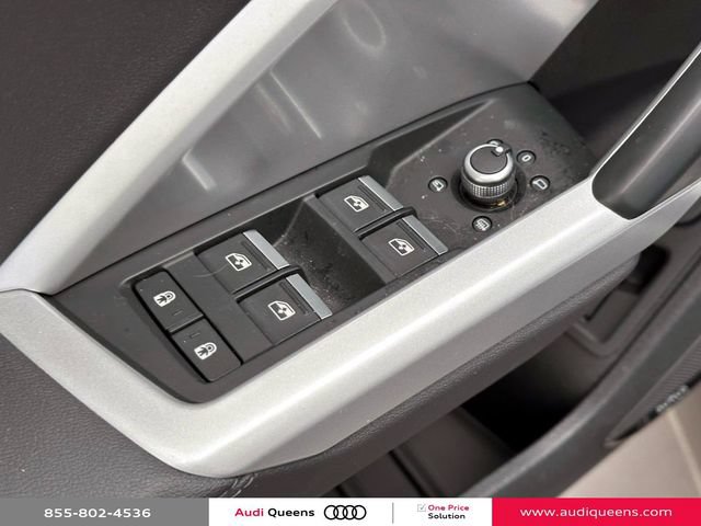 Certified 2023 Audi Q3 2.0T Premium Plus w/ Premium Plus Package AWD/4WD image 17