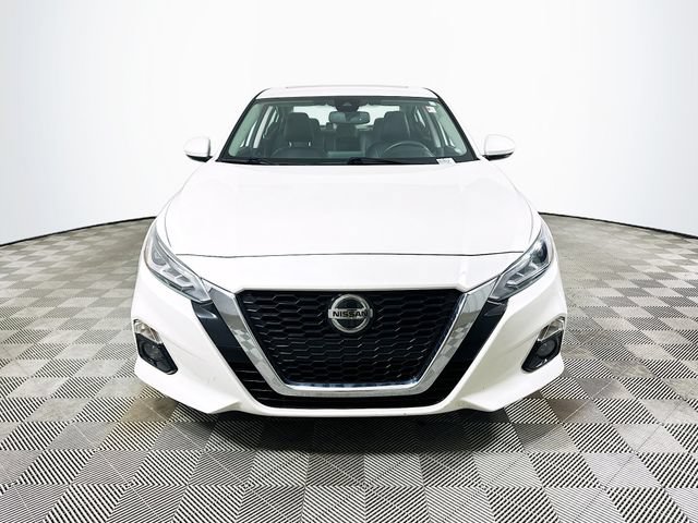 Used 2019 Nissan Altima 2.5 SL FWD image 8