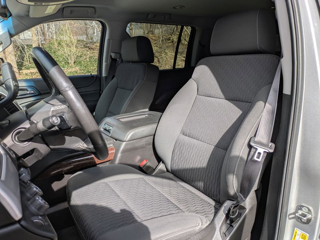 Used 2015 GMC Yukon XL SLE w/ Convenience Package image 12