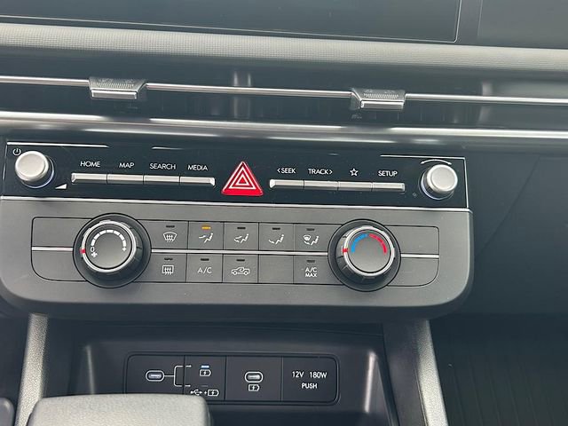 New 2025 Hyundai Santa Cruz SE image 21