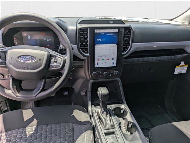 New 2025 Ford Ranger XL RWD image 13