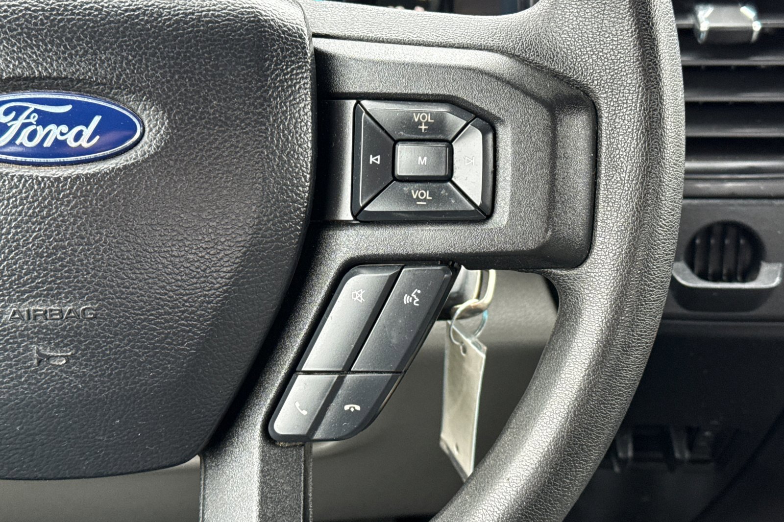 Used 2019 Ford F150 XL w/ Equipment Group 101A Mid image 27