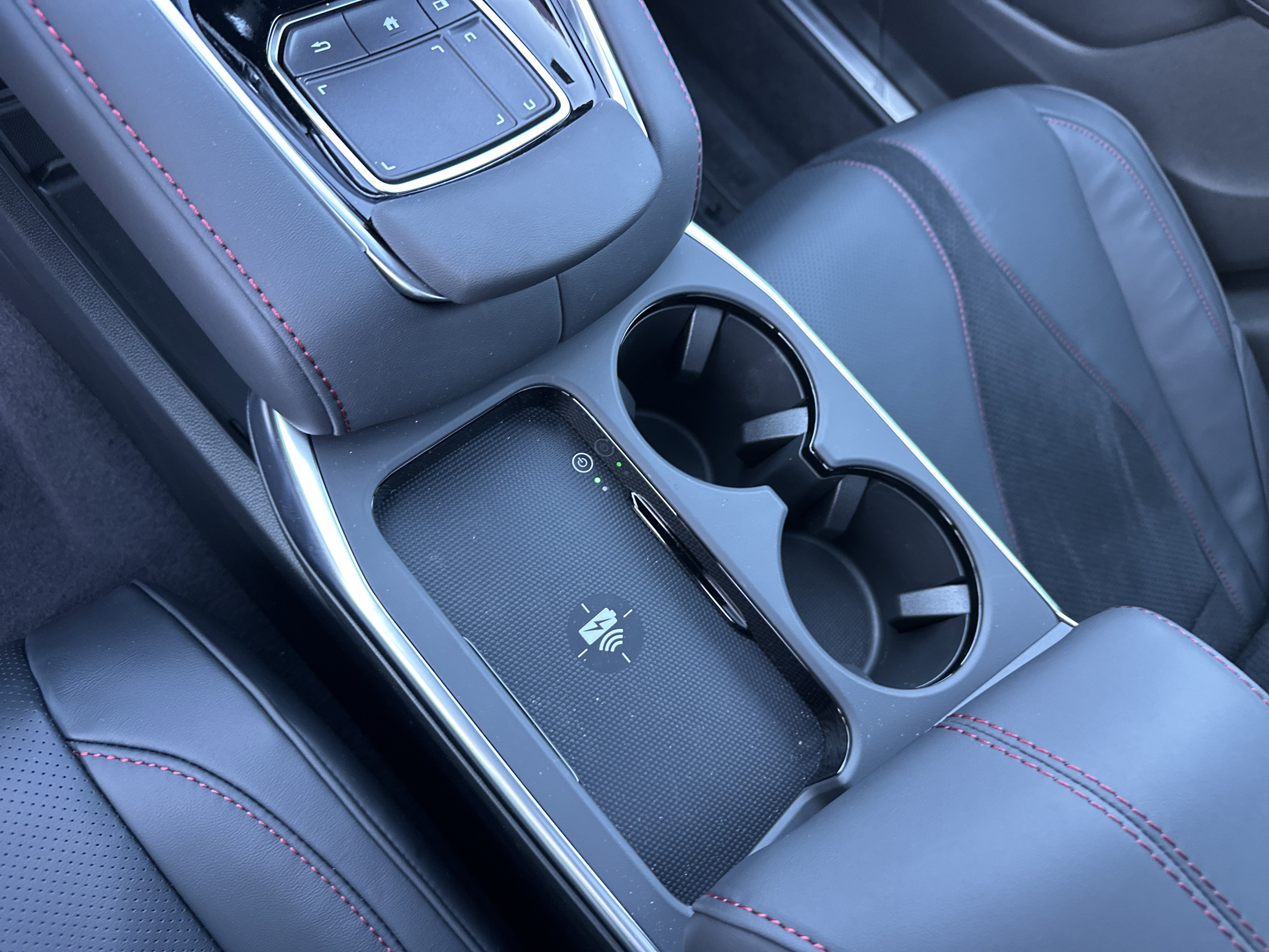 New 2025 Acura RDX A-Spec AWD/4WD image 24