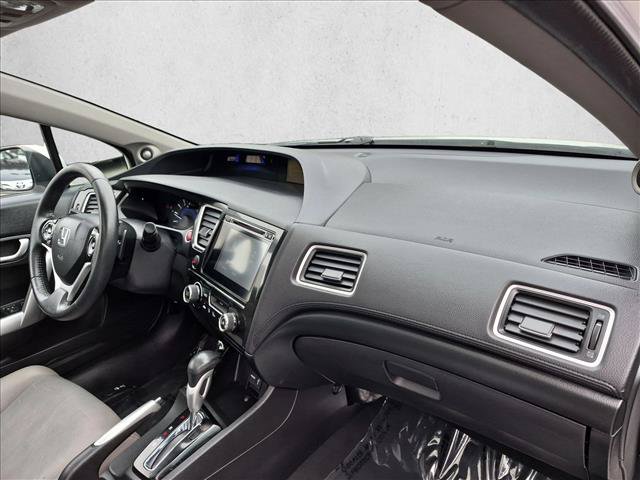Used 2014 Honda Civic EX-L image 21