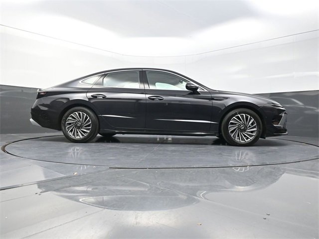 New 2026 Hyundai Sonata Limited image 39