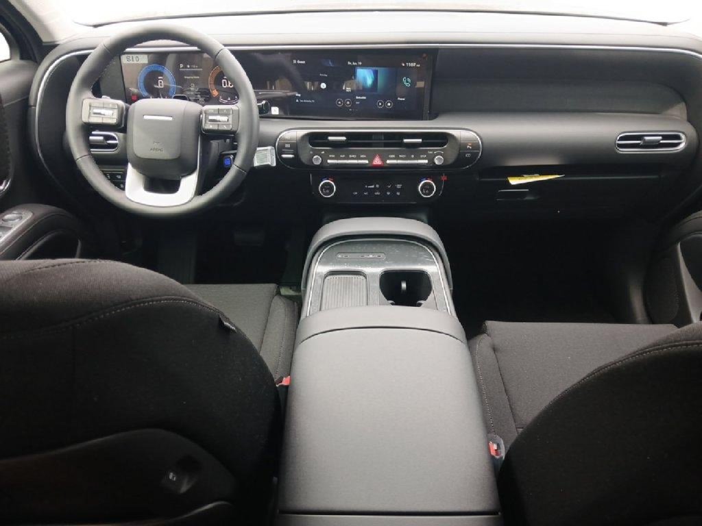 New 2026 Hyundai Palisade SE FWD image 10