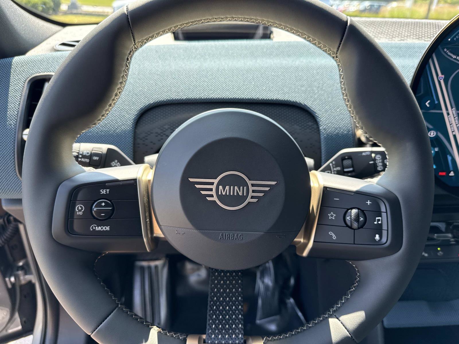 New 2026 MINI Cooper Countryman S AWD/4WD image 31
