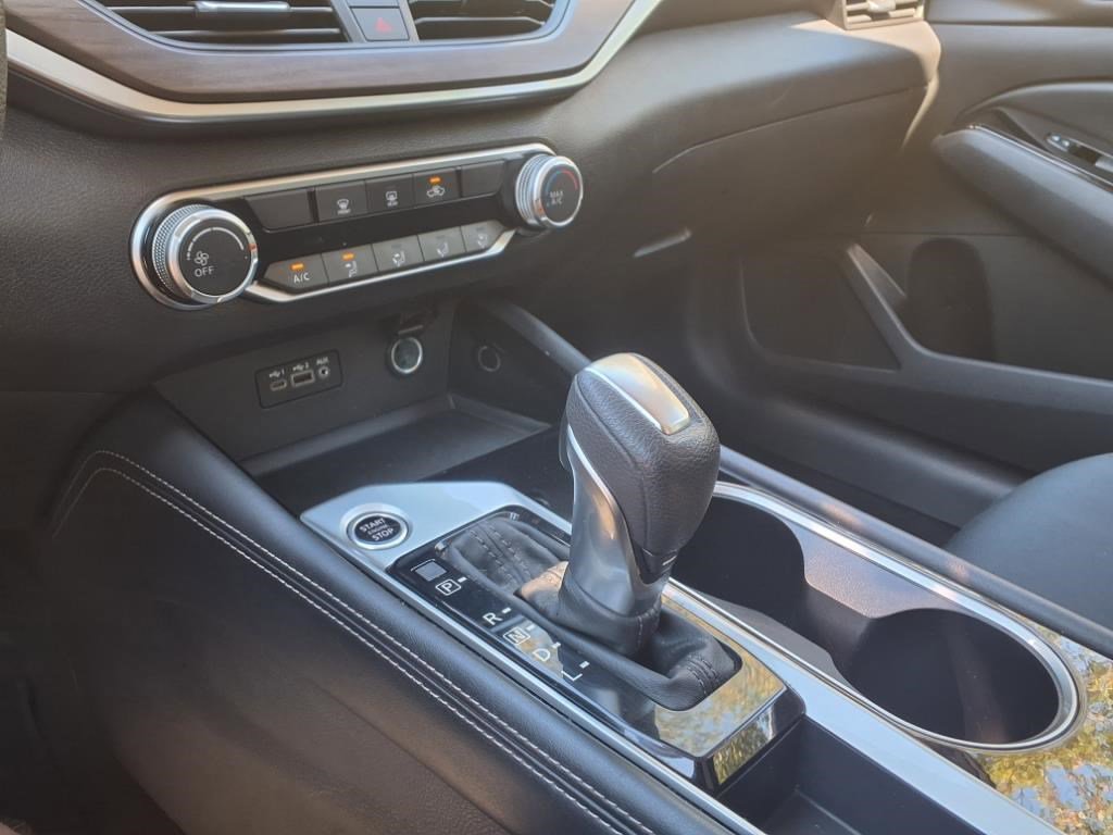 Used 2023 Nissan Altima 2.5 SV image 20