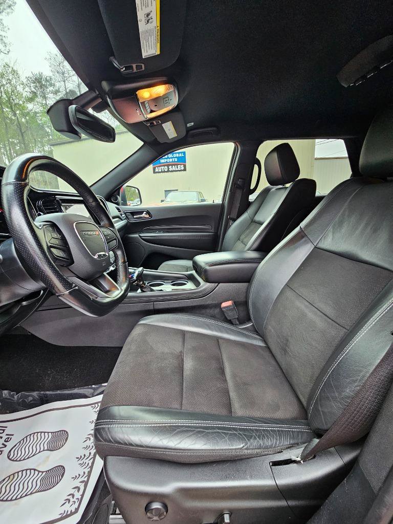 Used 2021 Dodge Durango GT RWD image 16