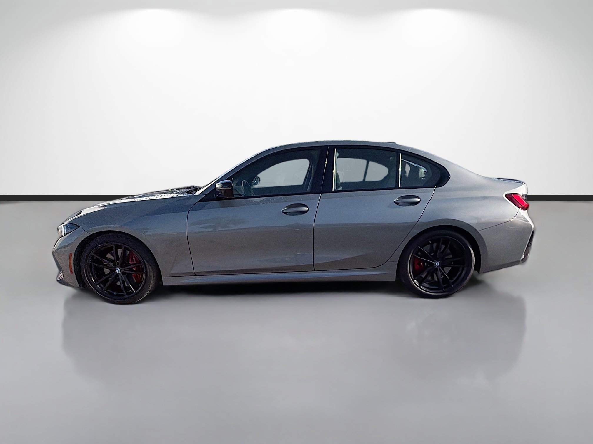 Used 2023 BMW M340i w/ Premium Package RWD image 6