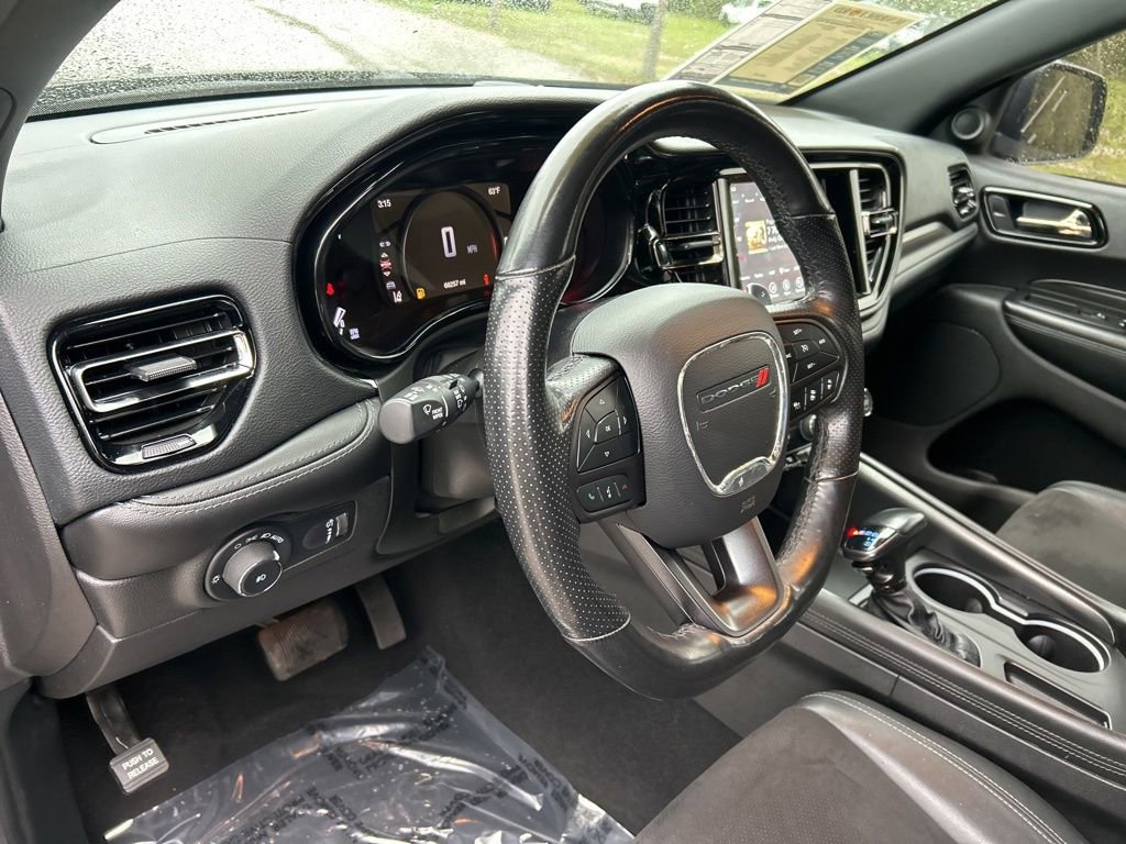 Used 2022 Dodge Durango GT image 22