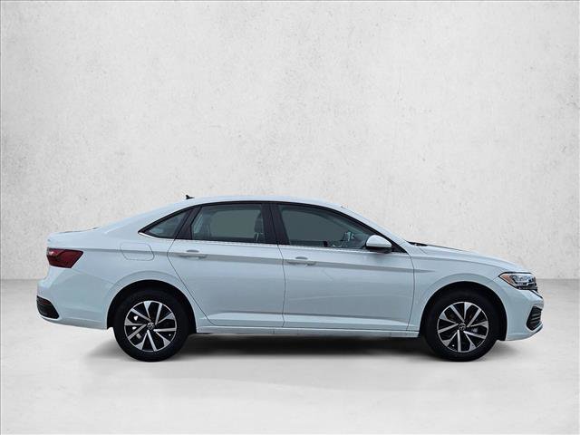 Used 2024 Volkswagen Jetta S FWD image 4