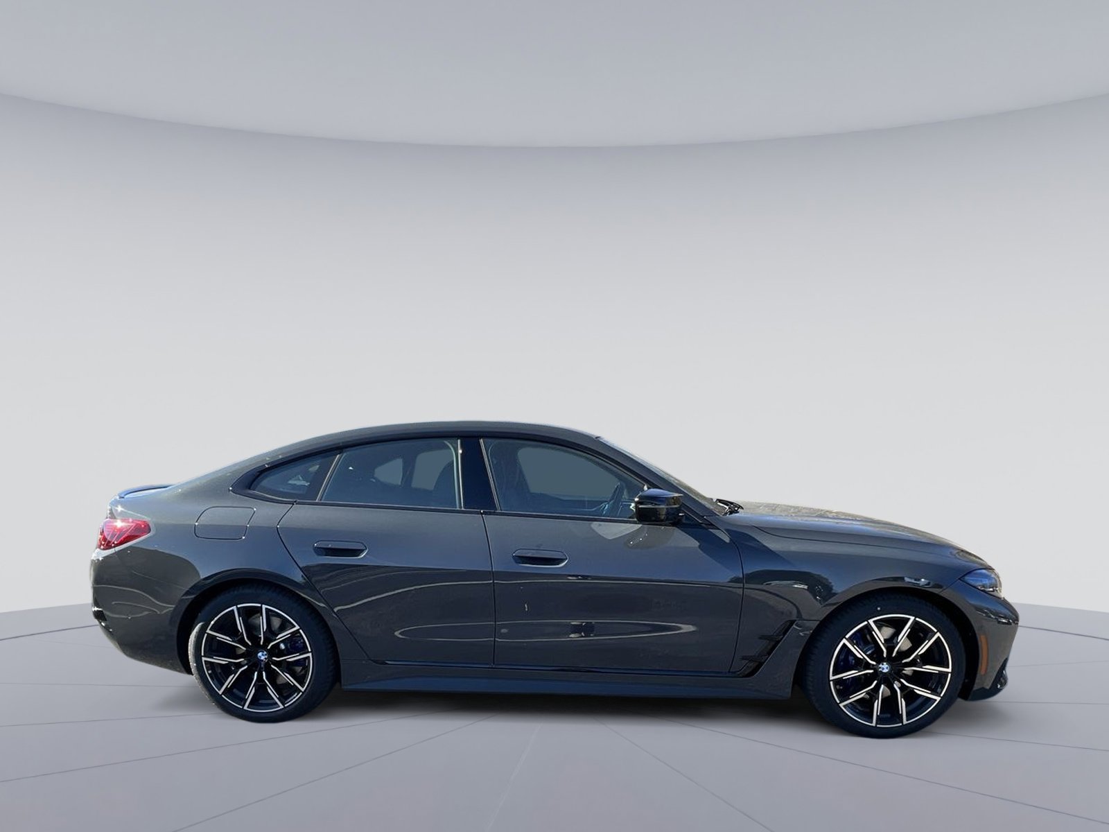 New 2026 BMW 440i xDrive w/ Premium Package image 6
