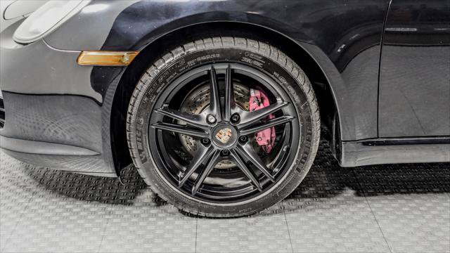 Used 2010 Porsche Boxster image 28