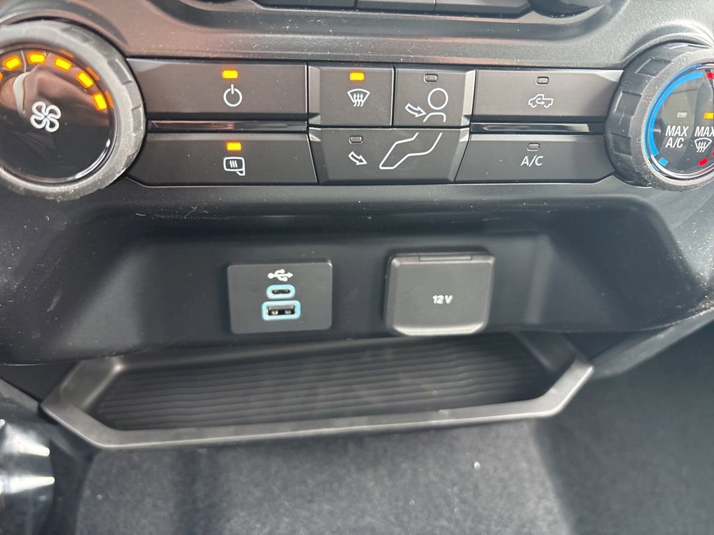 New 2026 Ford F250 XLT image 20