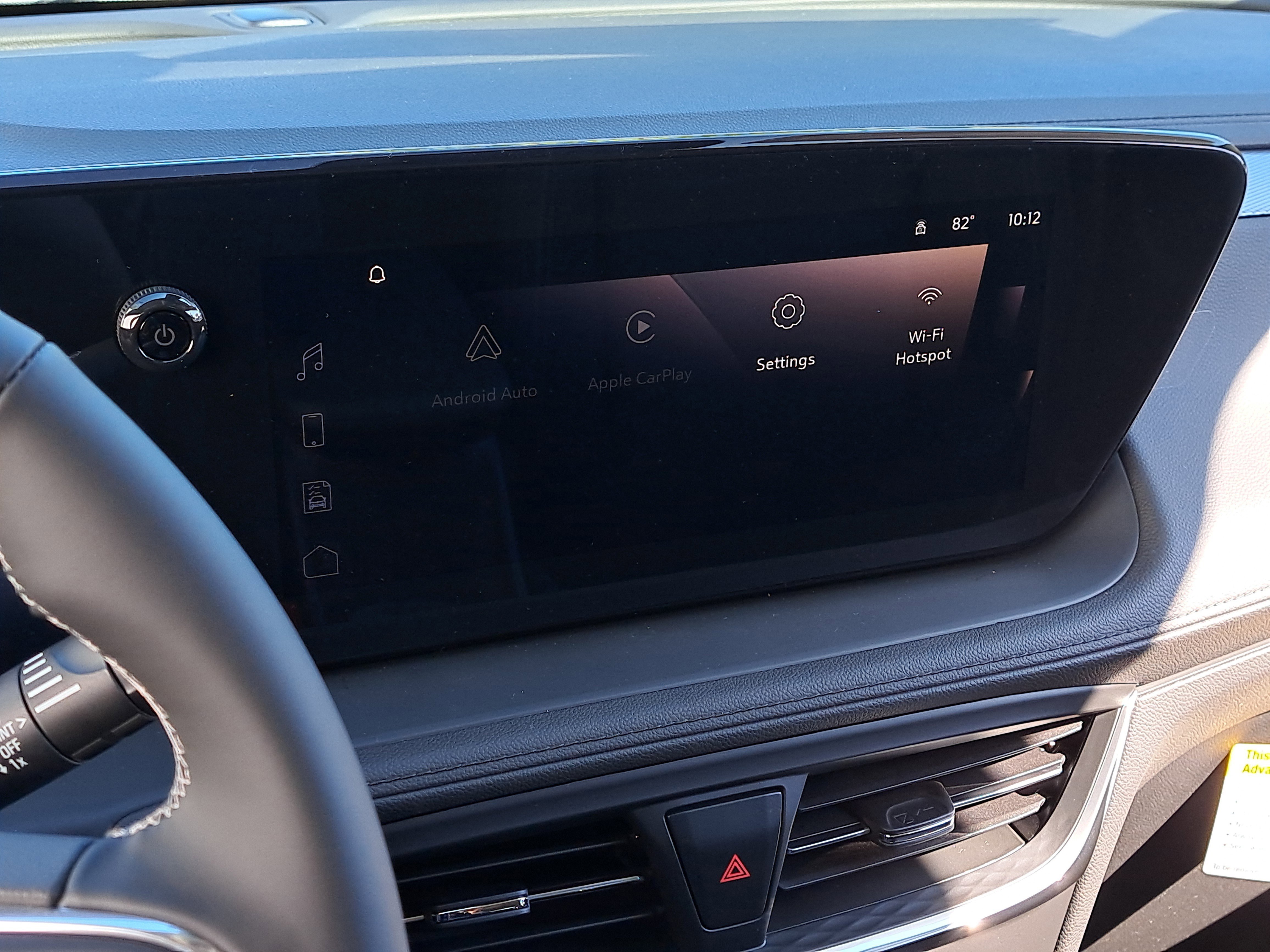 New 2026 Buick Encore GX Preferred w/ Comfort Package image 28