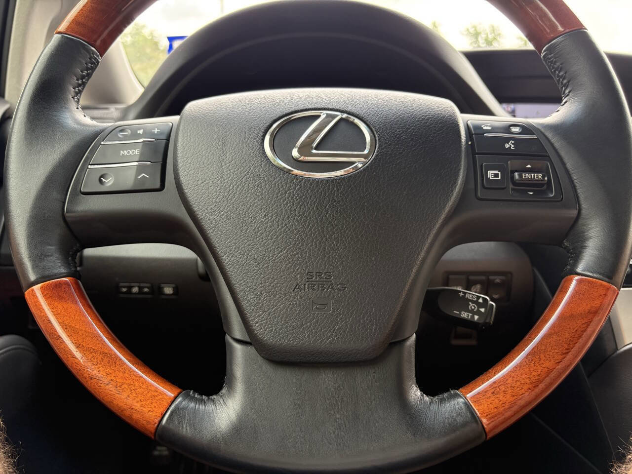 Used 2011 Lexus RX 450h AWD w/ Premium Pkg image 15
