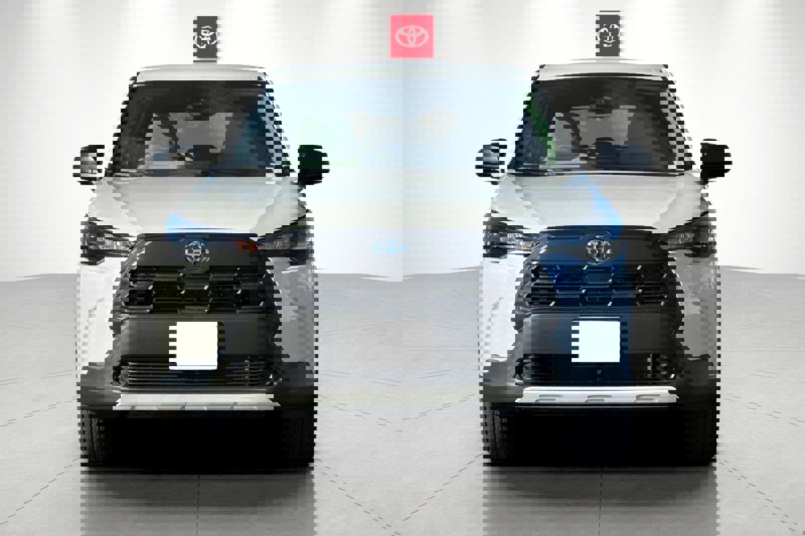 New 2026 Toyota Corolla Cross L image 7