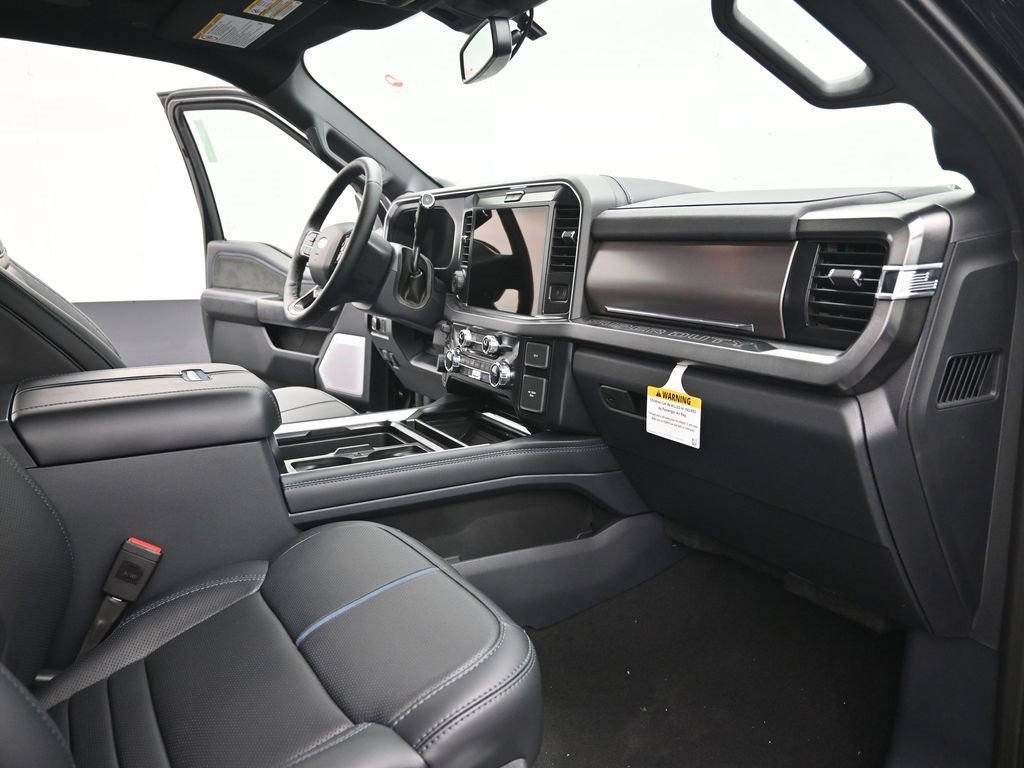 New 2026 Ford F450 Platinum image 24