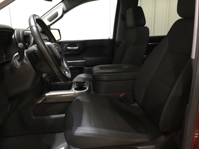Used 2020 Chevrolet Silverado 1500 RST image 30