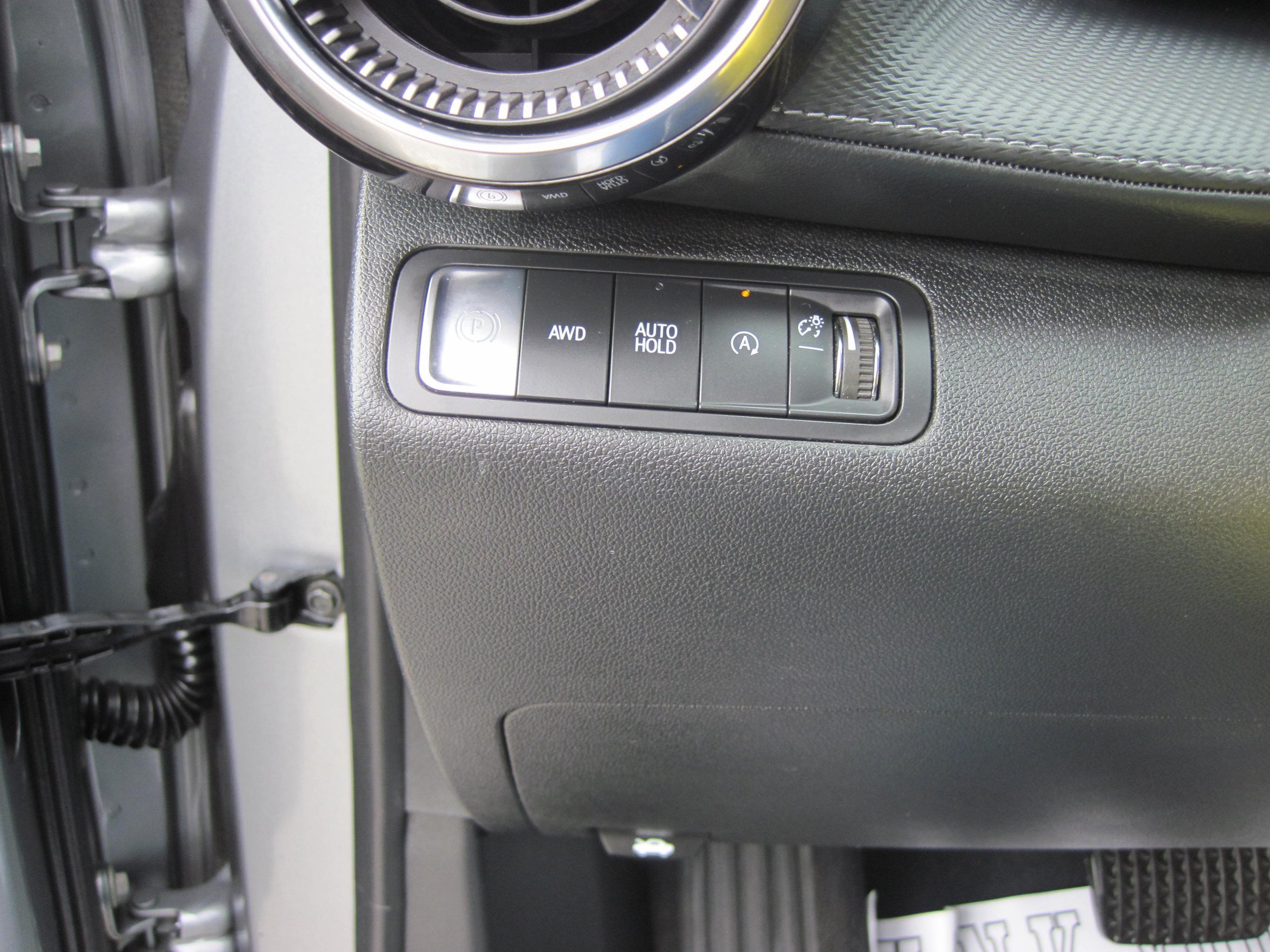 Used 2025 Chevrolet Equinox LT w/ Convenience Package II AWD/4WD image 14