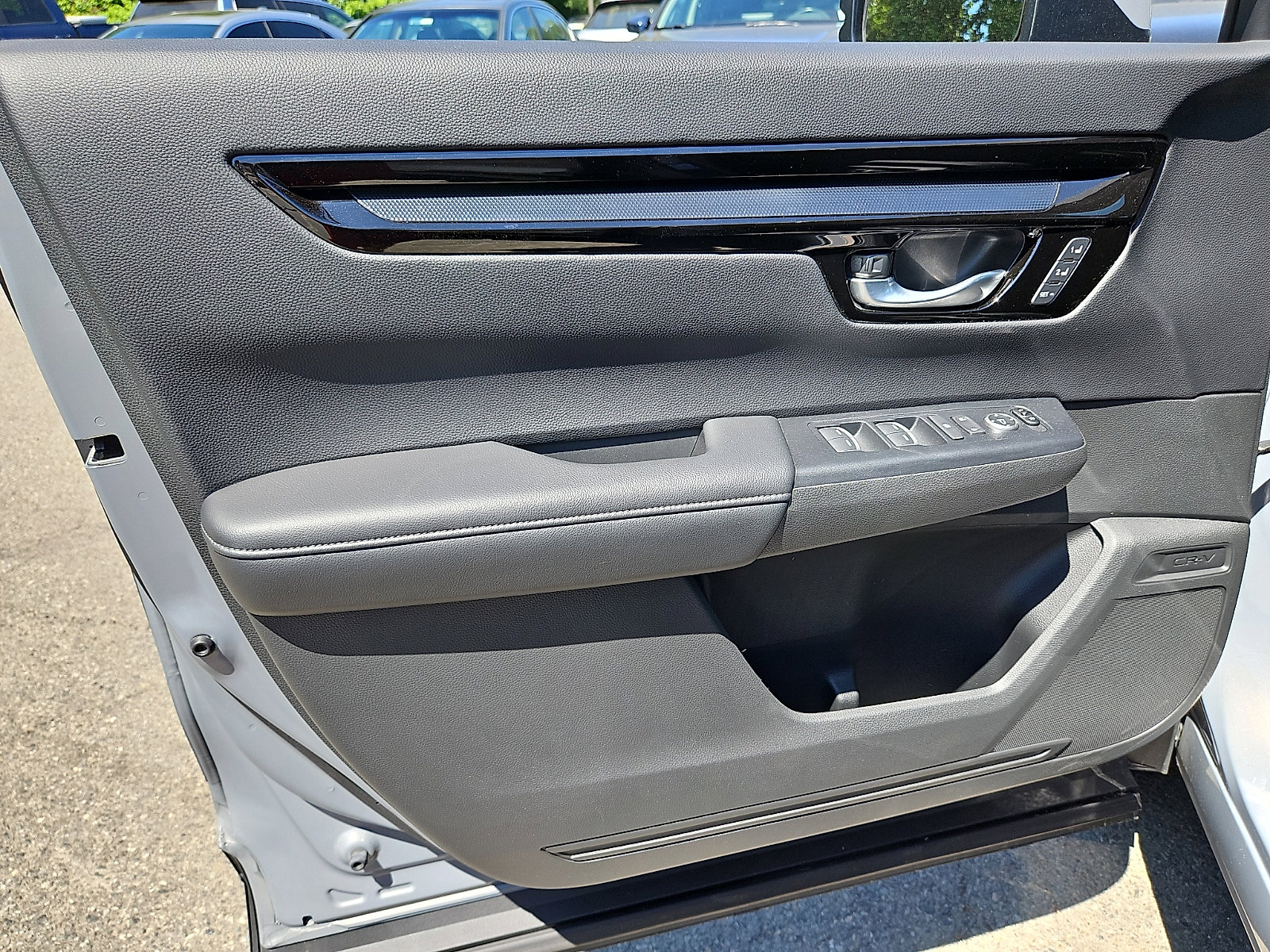 Certified 2023 Honda CR-V EX-L image 12