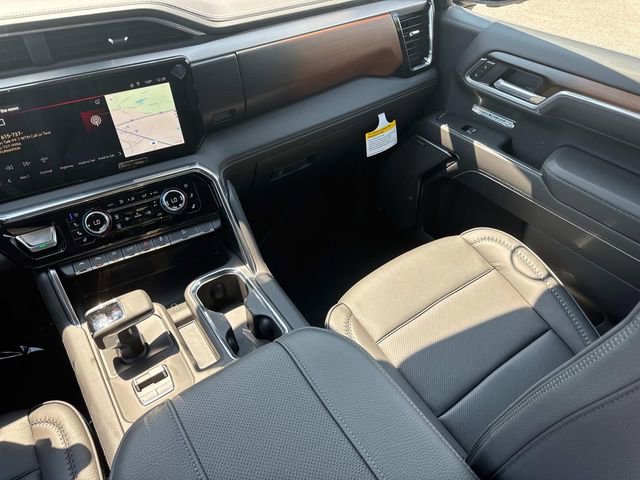 New 2026 GMC Sierra 1500 Denali image 17