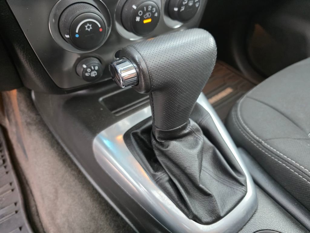 Used 2009 HUMMER H3 AWD/4WD image 21