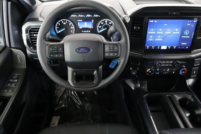 New 2026 Ford F150 STX AWD/4WD image 17