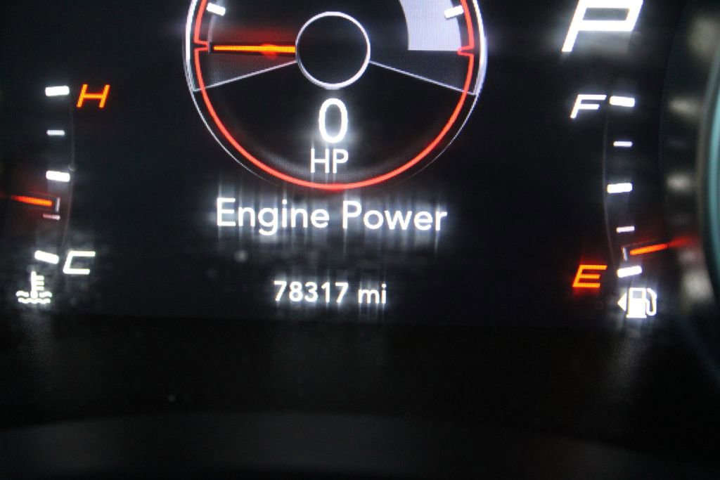 Used 2019 Dodge Charger R/T w/ Driver Confidence Group image 30