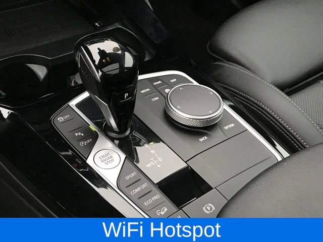 Used 2024 BMW X3 xDrive30i image 14