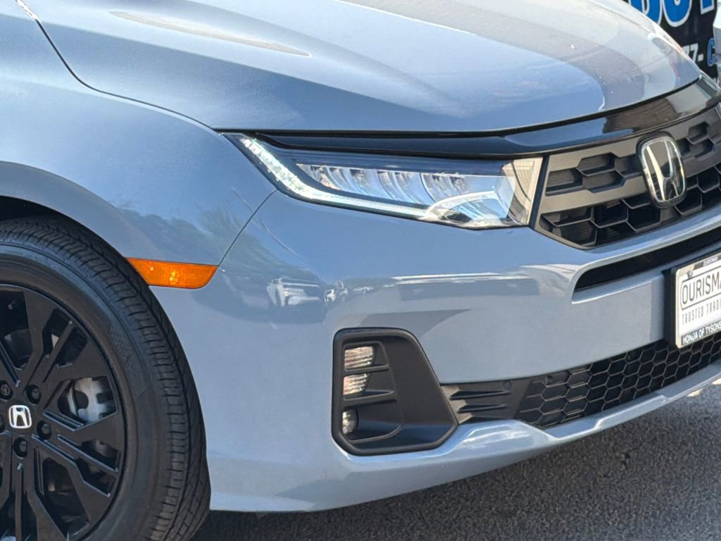 Used 2025 Honda Odyssey Sport-L image 2