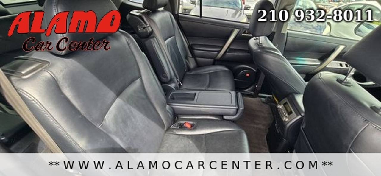 Used 2008 Toyota Highlander Sport AWD/4WD image 21