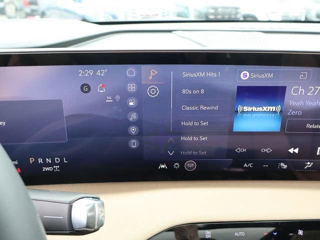 New 2026 Buick Enclave Preferred w/ Power Package image 40