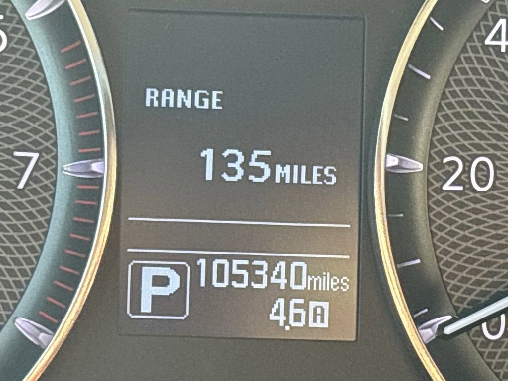 Used 2019 INFINITI QX80 Luxe image 22