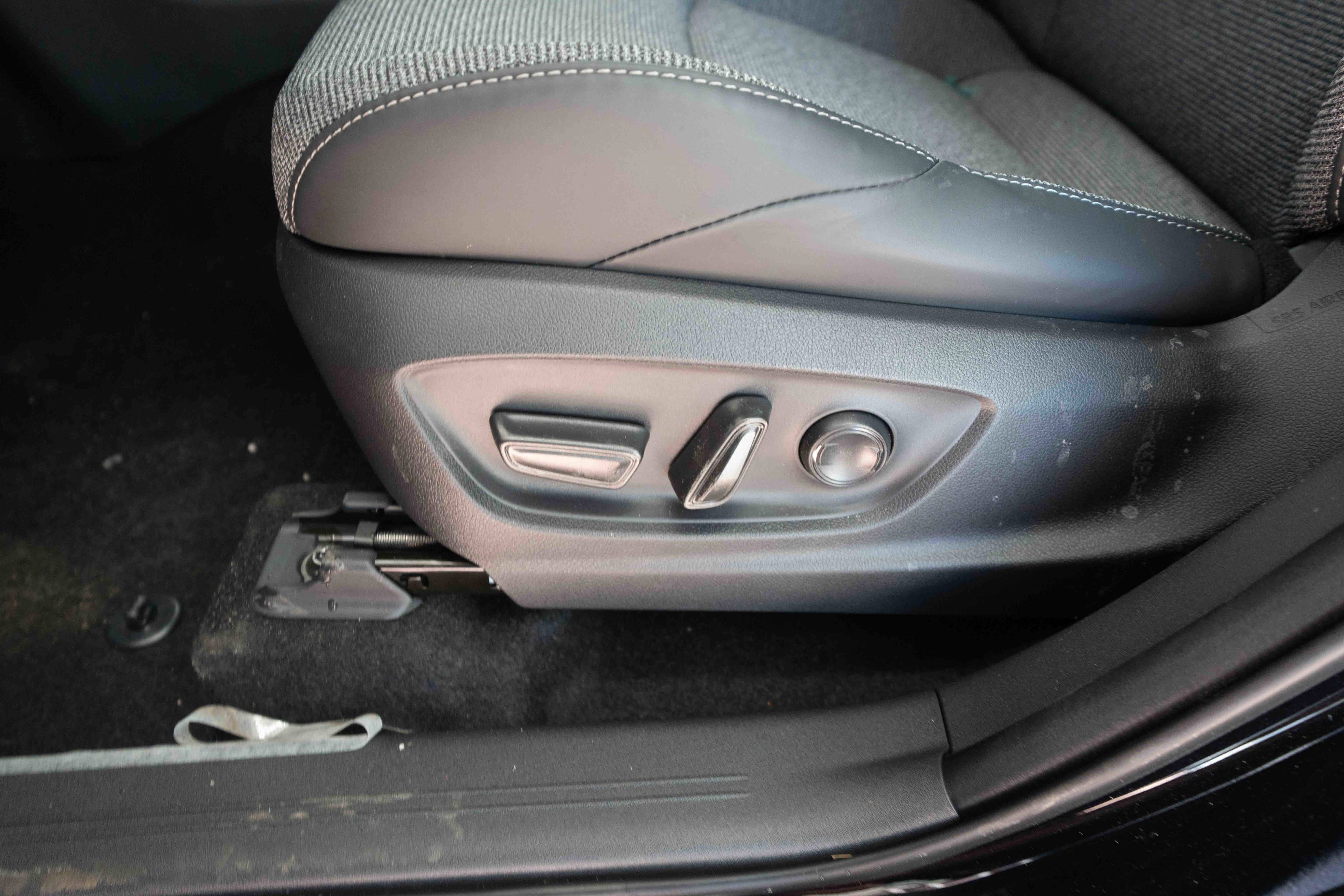 New 2026 Toyota bZ image 12