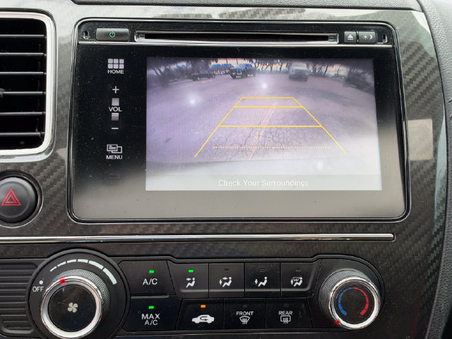 Used 2014 Honda Civic Si image 14